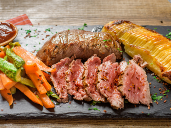 Reward: PLATINUM DELIVERY –  VOGUE Cafe Bar Εστιατόριο Κάλαμος
