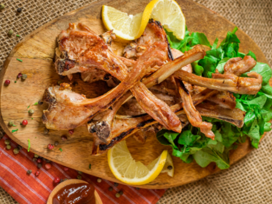 Reward: PLATINUM TAKE AWAY –  VOGUE Cafe Bar Εστιατόριο Κάλαμος