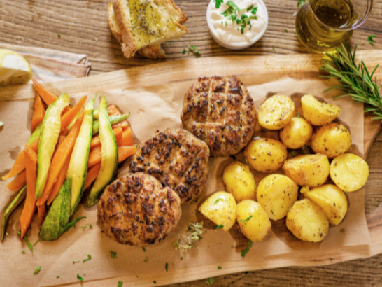 Reward: SILVER RESTAURANT –  VOGUE Cafe Bar Εστιατόριο Κάλαμος
