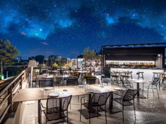 Reward: PLATINUM TARATSA’S –  VOGUE Cafe Bar Εστιατόριο Κάλαμος