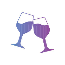 Reward: 2 Ποτήρια Κρασί Δώρο –  VOGUE Cafe Bar Εστιατόριο Κάλαμος