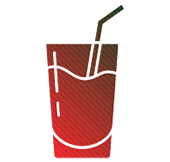 Reward: Free Soda –  VOGUE Cafe Bar Εστιατόριο Κάλαμος