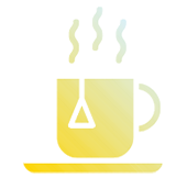 Reward: Free Tea –  VOGUE Cafe Bar Εστιατόριο Κάλαμος