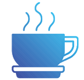 Reward: Free Coffee –  VOGUE Cafe Bar Εστιατόριο Κάλαμος