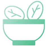 Reward: Free Salad –  VOGUE Cafe Bar Εστιατόριο Κάλαμος